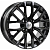 Диски RST R015 6x15 4*100 ET48 DIA54.1 BL Литой купить с бесплатной доставкой в пункты выдачи в Петербурге